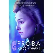 Star Wars. Prba Krlowej. Tom 2