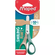 Maped No�yczki szkolne Vivo Smiling Planet 12cm