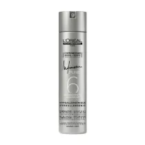 LOreal Professionnel PROFESSIONNELInfinium lakier do w�os�w Pure Soft 300 ml