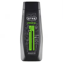 Str8 �el pod prysznic FR34K 400 ml