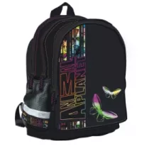 Starpak Plecak STK 31-39 Animal Planet Butterfly 2