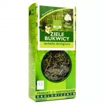 Dary Natury Bukwica Ziele 50 g Bio