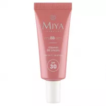 Miya Cosmetics myBBbalm witaminowy krem BB SPF30 01 30 ml