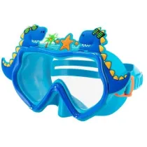 Maska do nurkowania dzieci�ca Spokey