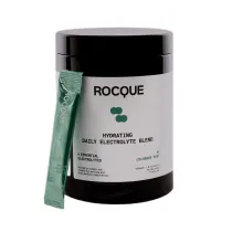 Rocque Hydrating Daily Electrolyte Blend nawadniajca mieszanka elektrolitw Ogrek i Mita 28 x 4 g