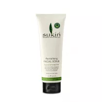 Sukin Signature Oczyszczaj�cy peeling do twarzy 125 ml