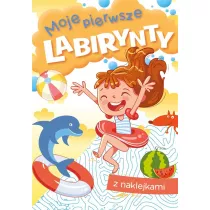 Moje pierwsze labirynty