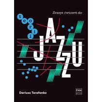 Zeszyt �wicze� do teorii jazzu