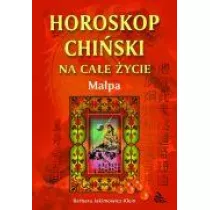 Horoskop chiski na cae ycie. Mapa