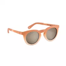 Beaba Okulary przeciwsoneczne dla dzieci 4-6 lat Sunshine - Rainbow orange