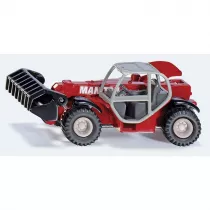 Siku 14 - adowarka teleskopowa Manitou S1482