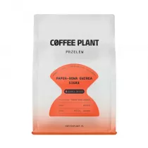 Coffee Plant Kawa ziarnista Papua Nowa Gwinea Sigri Washed Filter 250 g