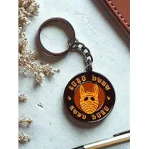 Nadwyraz.com Brelok �ubu dubu