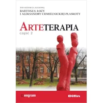 Arteterapia. Cz�� 2