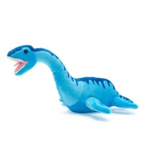 Pluszak Dinozaur Plezjozaur 40cm Baby Mix