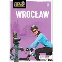 Wrocaw i okolice. Wycieczki rowerowe