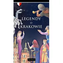Legendy o Krakowie