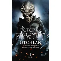 Otch�a�. Cykl Demoniczny. Tom 5. Ksi�ga 1