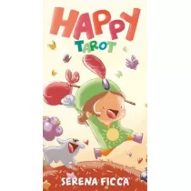 Happy Tarot, Szczliwy Tarot