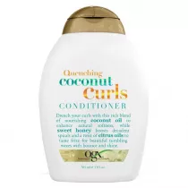 Organix Odywka do wosw krconych Quenching Coconut Curls 385 ml