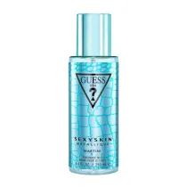 Guess Sexy Skin Metalique Martini BODY MIST 250 ml