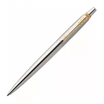 Dugopis Parker Jotter srebrny