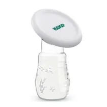 Kolektor na mleko silikonowy Leite