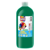 Sweet colours Farba plakatowa ciemnozielona 1000 ml