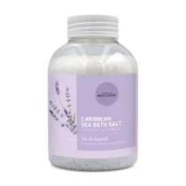 Fergio Bellaro S�l do k�pieli Francuska Lawenda 600 g