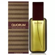 Antonio Puig Quorum woda toaletowa dla m�czyzn spray 100 ml