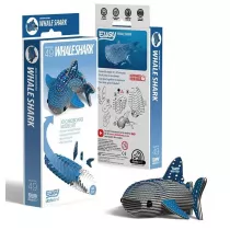 Rekin Wielorybi Eugy. Eko Uk�adanka 3D