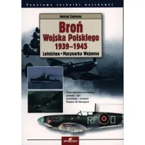 Bro� Wojska Polskiego 1939-1945. Lotnictwo. Marynarka Wojenna