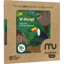 W d�ungli. �wiczymy spostrzegawczo�