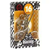 amigwka druciana Racing nr 16. Poziom 3/4 G3