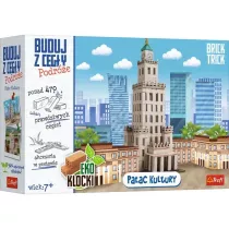 Brick Trick. Podre. Paac Kultury XL 61546