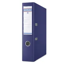 Segregator PP A4 Master-S z szyn� granatowy 75 mm
