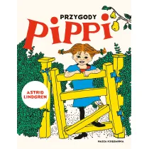 Przygody Pippi