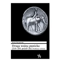 Druga wojna punicka (218-201 przed Chr.)