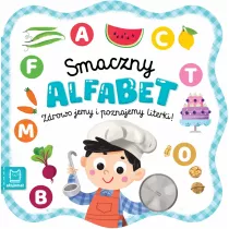 Smaczny alfabet