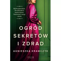Ogrd sekretw i zdrad