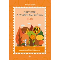 Ca�y rok z symbolami M�Wik. Jesie�