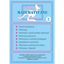 Miniatury matematyczne. Cz�� 2