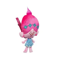 Pro Kids Plecak maskotka Trolle Poppy