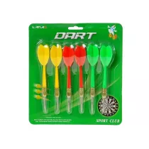 Strza�ki do dart Adar