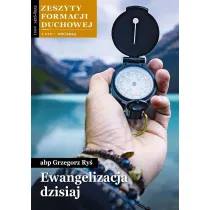 Zeszyty Formacji Duchowej nr 100 Ewangelizacja...
