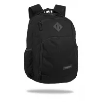 CoolPack Plecak m�odzie�owy Break Snow Black