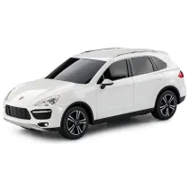 Porsche Cayenne Turbo R/C 1:24 Rastar