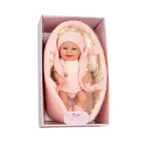 Lalka hiszpa�ska Bobas Gadi 33cm Arias