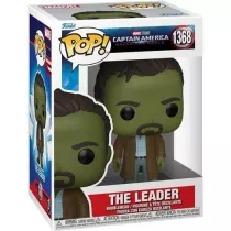 Figurka Captain America Brave New World The Leader 1368 Funko Pop
