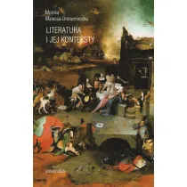 Literatura i jej konteksty